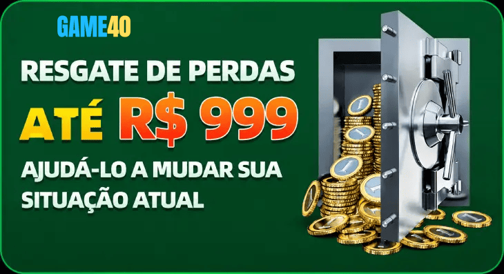 GAME40 futebol ao vivo — eventos esportivos com odds dinâmicas