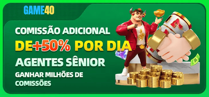 GAME40 atualização de plataforma — melhorias oficiais 2026